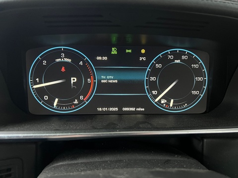 4.4 SD V8 Vogue SE SUV 5dr Diesel Auto 4WD Euro 5 (339 ps)