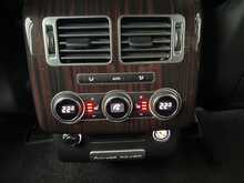 Land Rover Range Rover SD V8 Vogue SE 