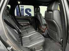 Land Rover Range Rover SD V8 Vogue SE 