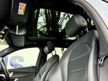 Mercedes-Benz GLC GLC250d AMG Line 