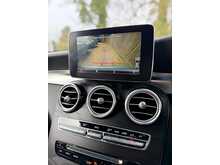 Mercedes-Benz GLC GLC250d AMG Line 