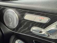 Mercedes-Benz GLC GLC250d AMG Line 