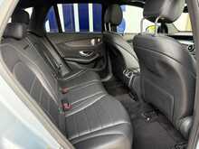 Mercedes-Benz GLC GLC250d AMG Line 