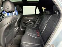 Mercedes-Benz GLC GLC250d AMG Line 