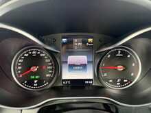 Mercedes-Benz GLC GLC250d AMG Line 