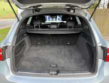 Mercedes-Benz GLC GLC250d AMG Line 