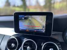 Mercedes-Benz C Class C250 BlueTEC Sport 