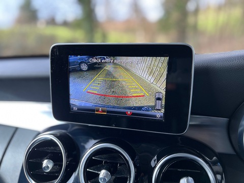 2.1 C250 BlueTEC Sport Estate 5dr Diesel G-Tronic+ Euro 6 (s/s) (204 ps)