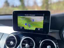 Mercedes-Benz C Class C250 BlueTEC Sport 