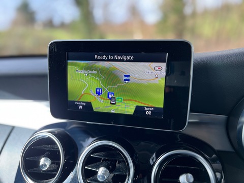 2.1 C250 BlueTEC Sport Estate 5dr Diesel G-Tronic+ Euro 6 (s/s) (204 ps)