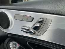 Mercedes-Benz C Class C250 BlueTEC Sport 