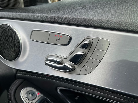 2.1 C250 BlueTEC Sport Estate 5dr Diesel G-Tronic+ Euro 6 (s/s) (204 ps)