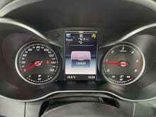 Mercedes-Benz C Class C250 BlueTEC Sport 