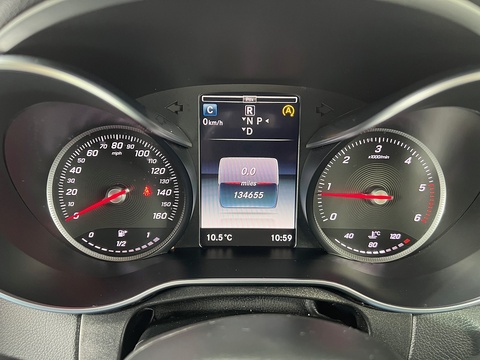 2.1 C250 BlueTEC Sport Estate 5dr Diesel G-Tronic+ Euro 6 (s/s) (204 ps)