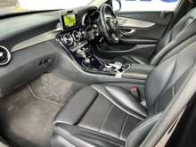 Mercedes-Benz C Class C250 BlueTEC Sport 
