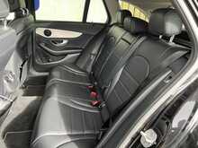 Mercedes-Benz C Class C250 BlueTEC Sport 