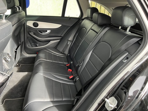 2.1 C250 BlueTEC Sport Estate 5dr Diesel G-Tronic+ Euro 6 (s/s) (204 ps)