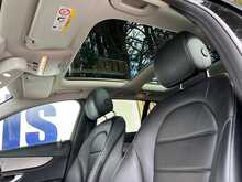 Mercedes-Benz C Class C250 BlueTEC Sport 