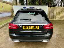 Mercedes-Benz C Class C250 BlueTEC Sport 