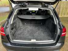 Mercedes-Benz C Class C250 BlueTEC Sport 