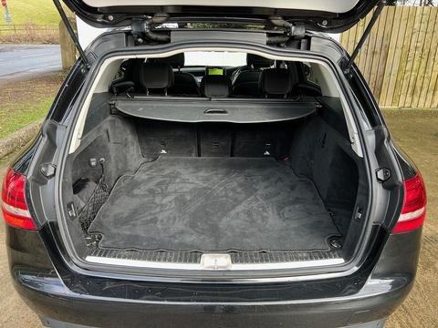 2.1 C250 BlueTEC Sport Estate 5dr Diesel G-Tronic+ Euro 6 (s/s) (204 ps)
