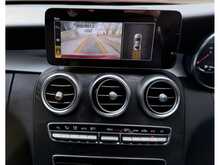 Mercedes-Benz C Class C300 AMG Line 