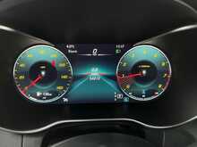 Mercedes-Benz C Class C300 AMG Line 