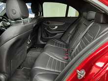 Mercedes-Benz C Class C300 AMG Line 