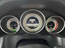 Mercedes-Benz E Class E220d AMG Line Edition 