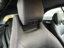 Mercedes-Benz E Class E220d AMG Line Edition 