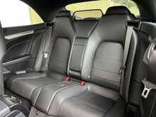 Mercedes-Benz E Class E220d AMG Line Edition 