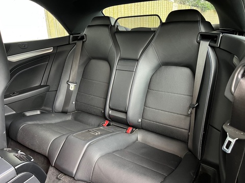 2.1 E220d AMG Line Edition Cabriolet 2dr Diesel G-Tronic+ Euro 6 (s/s) (177 ps)