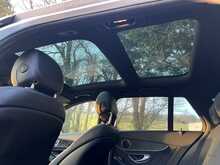 Mercedes-Benz C Class C220d AMG Line 