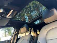 Mercedes-Benz C Class C220d AMG Line 