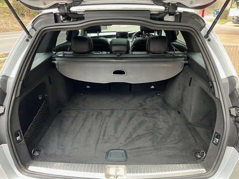 2.1 C220d AMG Line (Premium) Estate 5dr Diesel G-Tronic+ Euro 6 (s/s) (170 ps)
