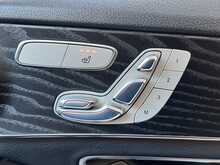 Mercedes-Benz C Class C220d AMG Line 