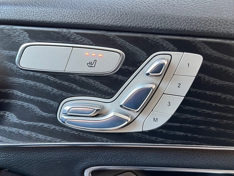 2.1 C220d AMG Line (Premium) Estate 5dr Diesel G-Tronic+ Euro 6 (s/s) (170 ps)