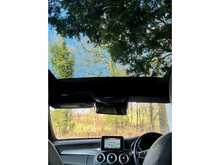 Mercedes-Benz C Class C220d AMG Line 