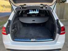 Mercedes-Benz C Class C220d AMG Line 