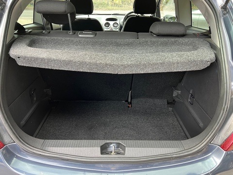 1.4i 16v SXi Hatchback 3dr Petrol Manual (129 g/km, 99 bhp)