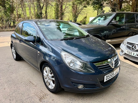 1.4i 16v SXi Hatchback 3dr Petrol Manual (129 g/km, 99 bhp)