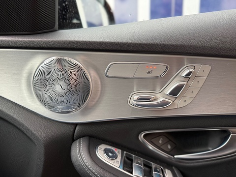 2.1 C250d AMG Line (Premium Plus) Saloon 4dr Diesel G-Tronic+ 4MATIC Euro 6 (s/s) (204 ps)