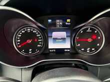 Mercedes-Benz C Class C250d AMG Line 