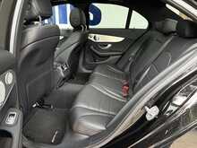 Mercedes-Benz C Class C250d AMG Line 