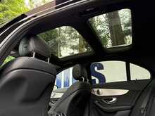 Mercedes-Benz C Class C250d AMG Line 