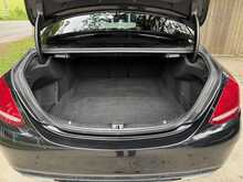 Mercedes-Benz C Class C250d AMG Line 
