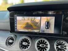 Mercedes-Benz E Class E300 AMG Line 