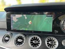 Mercedes-Benz E Class E300 AMG Line 