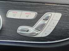 Mercedes-Benz E Class E300 AMG Line 