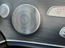 Mercedes-Benz E Class E300 AMG Line 